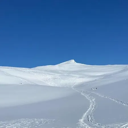 Koselig Leilighet Med Utsikt