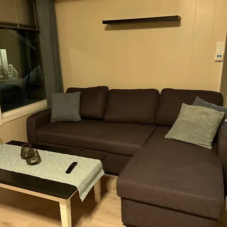 Appartement Koselig Leilighet Med Utsikt *